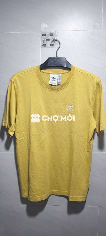 Áo phông Adidas Cotton size S