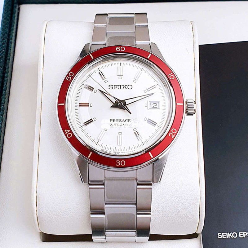 Đồng hồ đeo tay Seiko Presage Nam