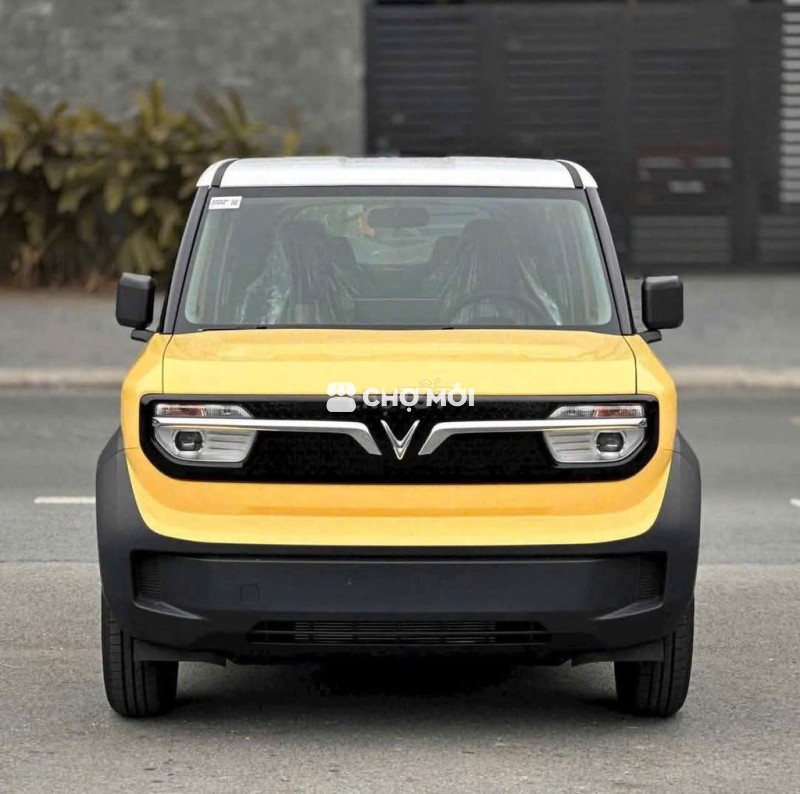 VF3 Vinfast VF3 HỖ TRỢ VAY TRẢ GÓP 100% GIÁ TRỊ XE