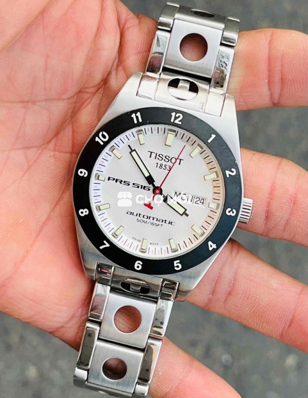 Đồng hồ Tissot PRS 516 T911 Nam