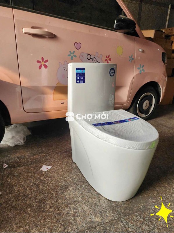 Wuling Mini EV 2024 Nâng cao Hồng