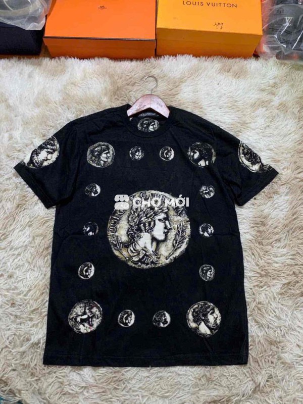 Áo phông DOLCE&GABBANA