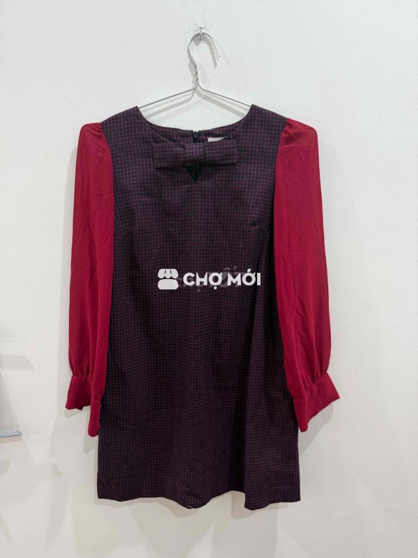 Váy Ivy Nữ size M