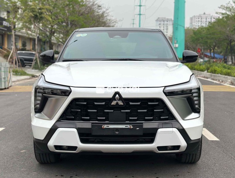 Mitsubishi Xforce 2025 Ultimate 2000km