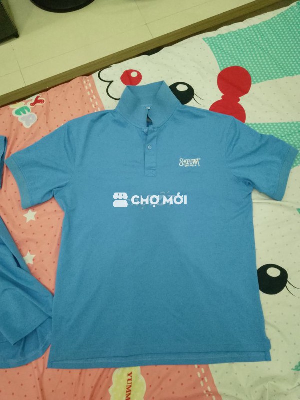 Áo thun Sapuwa Nam XL