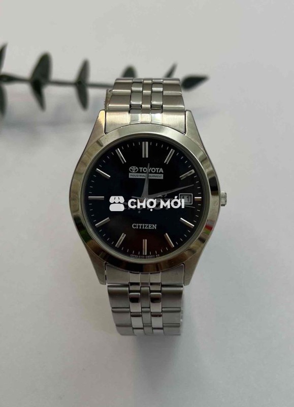 Đồng hồ toyota Citizen nhật