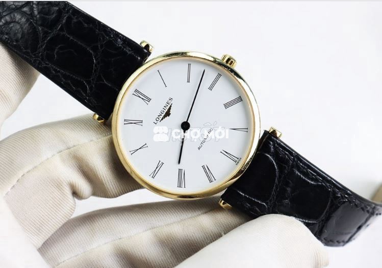 Longines La Grande Classique L4.908.2.11.2; 36mm