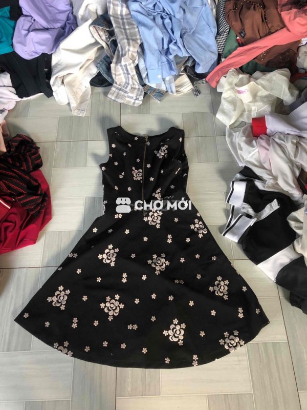 Đầm dự tiệc Nữ size M