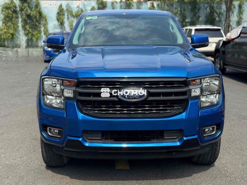 Ranger XLS 1 Cầu Số Sàn Xe 1 Chủ Từ Đầu