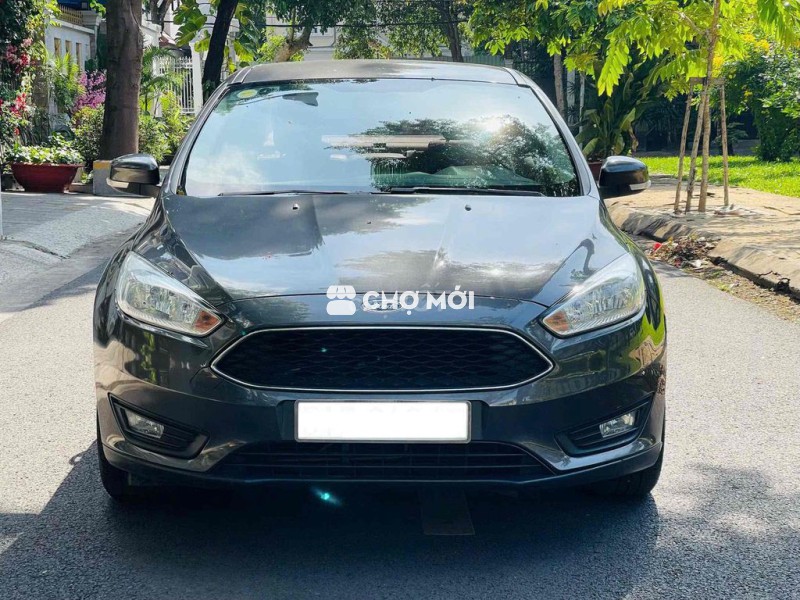 Focus Trend 1.5 Ecoboost xe chuẩn hãng Ford bán