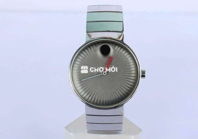 Movado Edge Size 40mm Siêu Lướt Mới Đẹp Fullbox