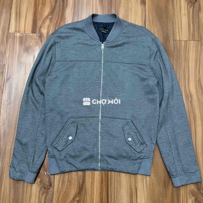 Áo khoác bomber ZARA