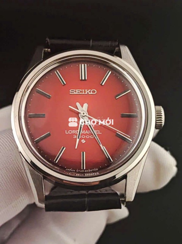 Đồng hồ Seiko Lord Marvel