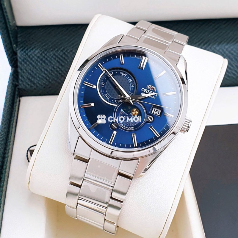 ĐHỒ ORIENT SUN MOON RA_AK0308L10B NHẬT BẢN