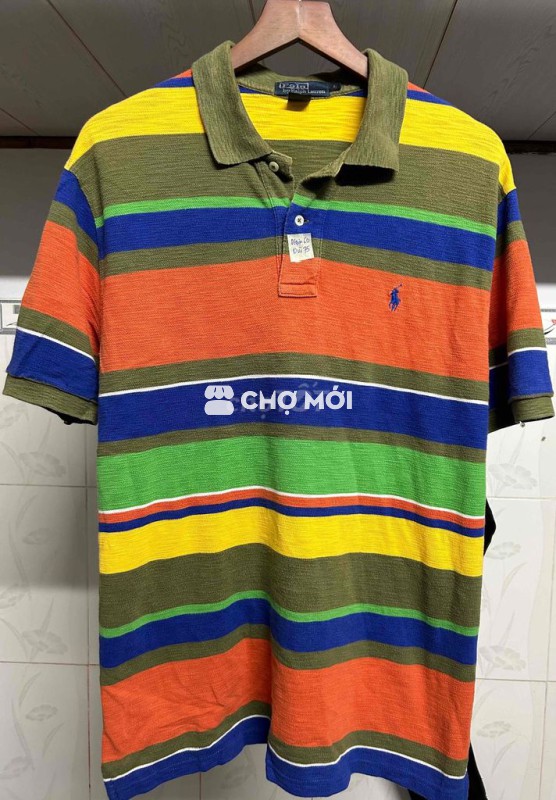 Áo polo Polo Ralph Lauren Nam L