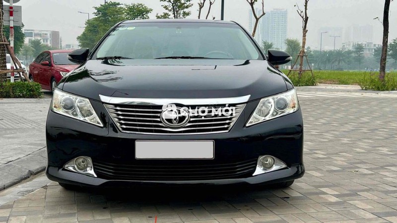 bán camry 2013 bản 2.0