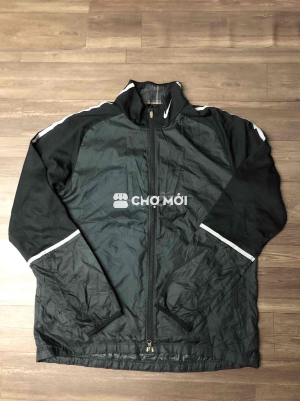 Nike áo khoác L 70-80kg