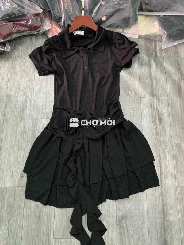 Váy nữ vải mềm mại