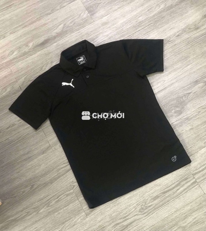 Áo polo Puma nam Poly size S Âu