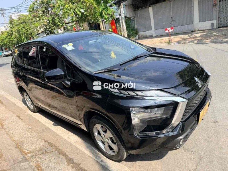 474tr – Mitsubishi Xpander 2023 AT ECO