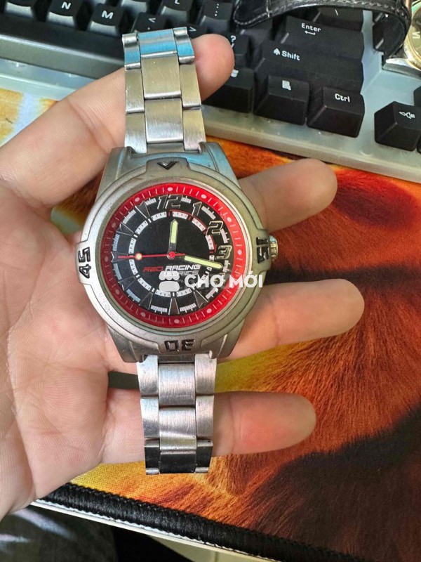 Đồng hồ đeo tay nam đã dùng