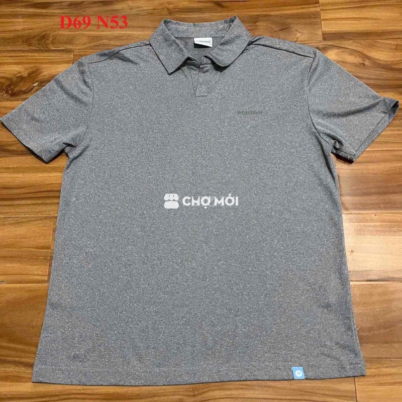 Áo thun polo Marmot