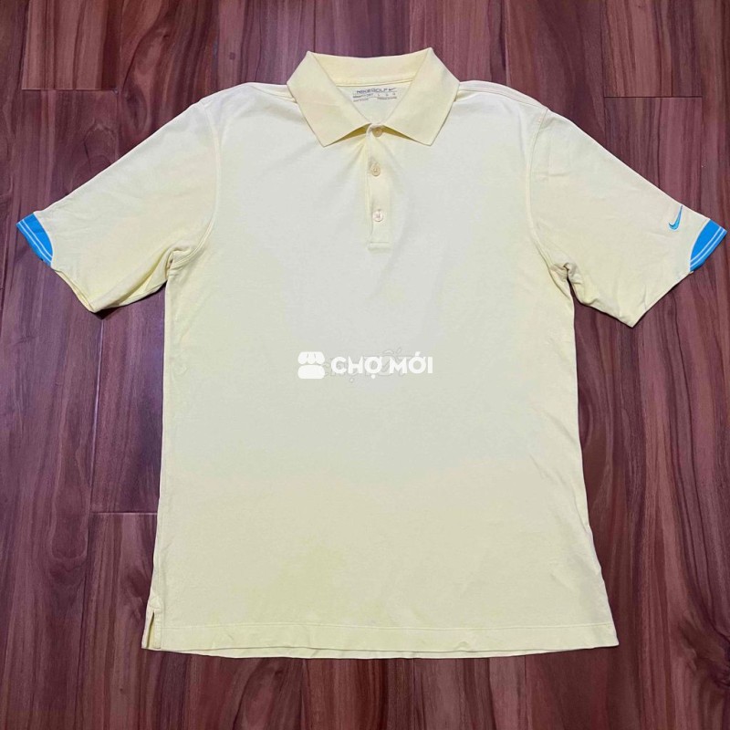 Áo thun polo Nike Golf