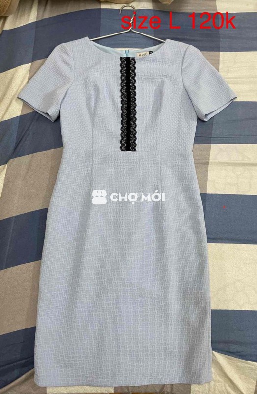 Váy nữ H-CHIC size L