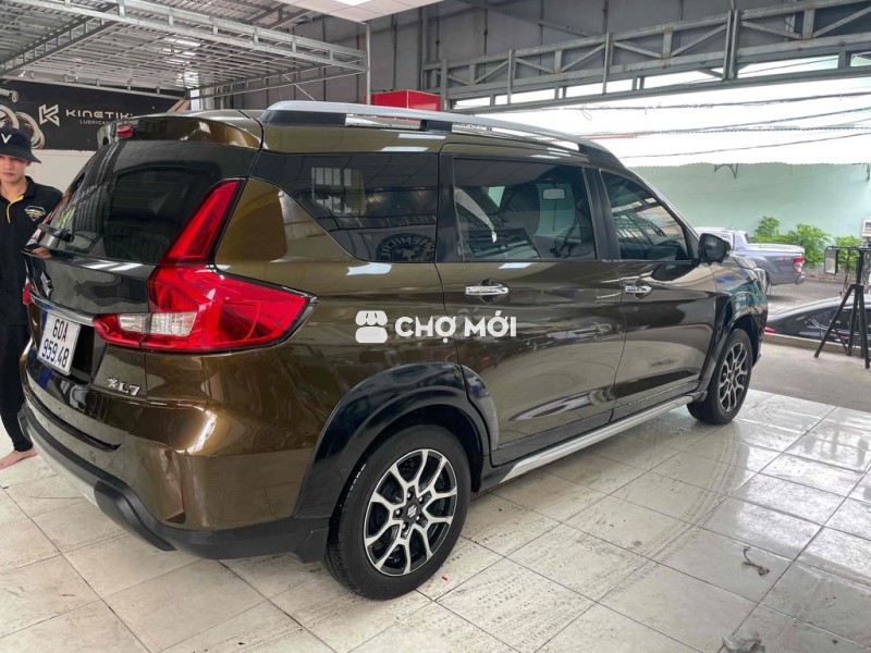 BÁN XE SUZUKI XL7 LƯỚT