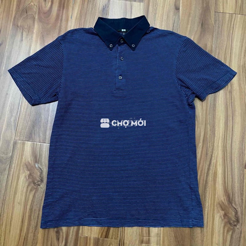 Áo thun polo UNIQLO