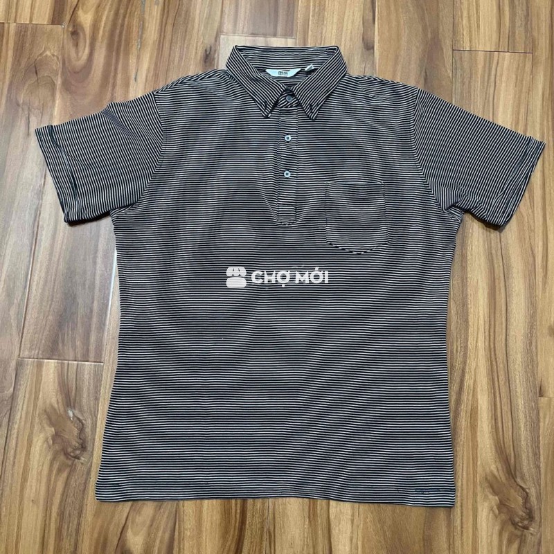 Áo thun polo UNIQLO