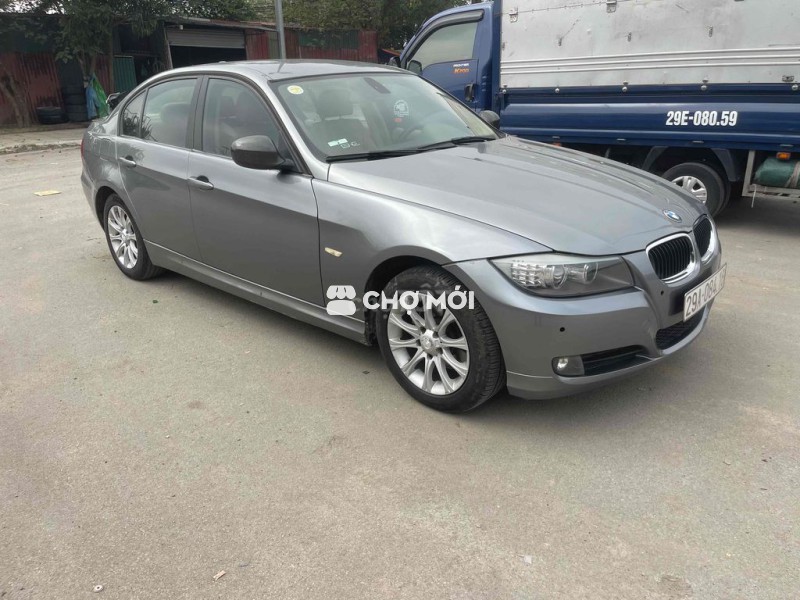 Bán 320i 2010 nhập Duc