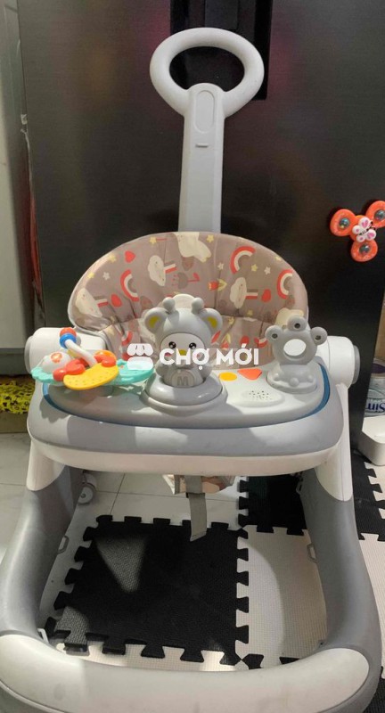 Pass xe tập đi chữ U