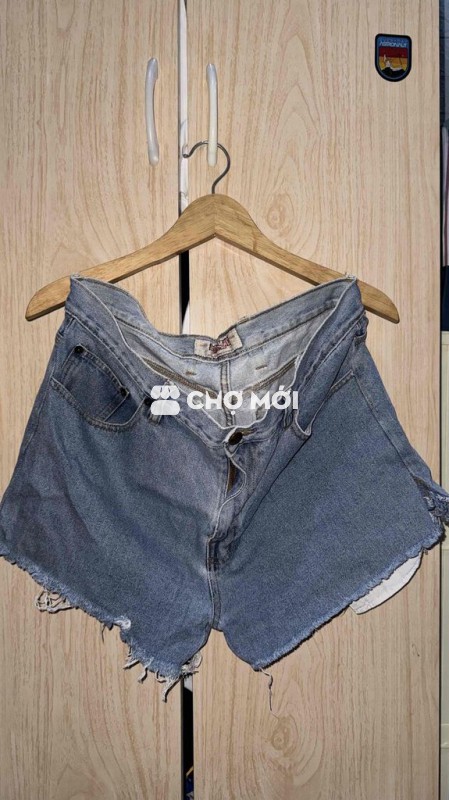 Quần Short nữ + Chân váy