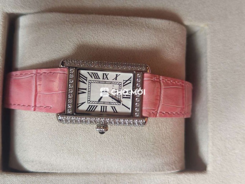 Đồng hồ đeo tay I&W Carnival Nữ