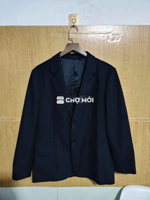 Áo khoác blazer Uniqlo U Nam size L