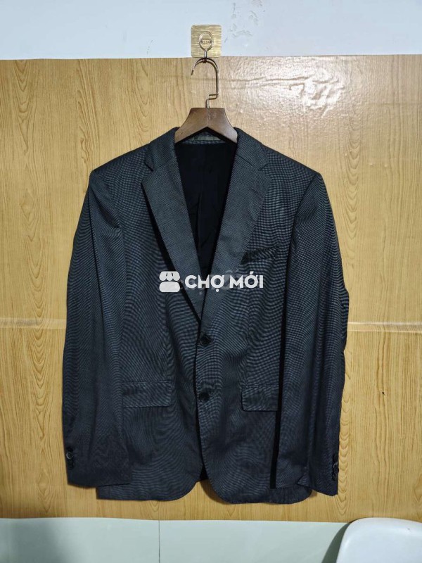 Áo vest nam Hugo Boss Chính Hãng giá Mới hơn 60tr