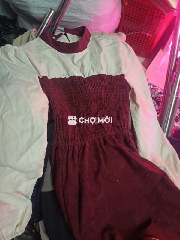 XÃ LỖ LÔ ĐẦM VIN GIÁ RẺ (HÀNG SI)