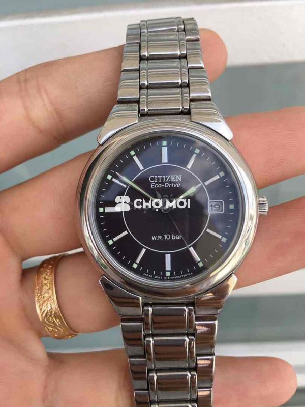 Đồng hồ Citizen Eco-Drive
