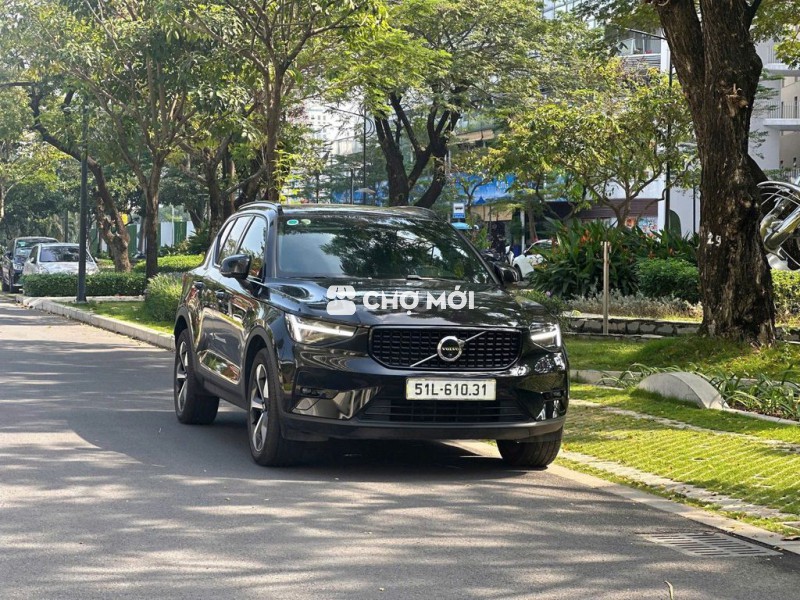 Volvo XC40 Ultra B5 AWD 2024 - 17600km