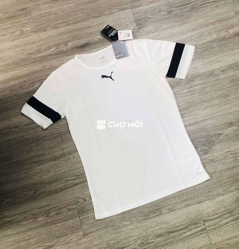 Áo thun Puma nam Polyester