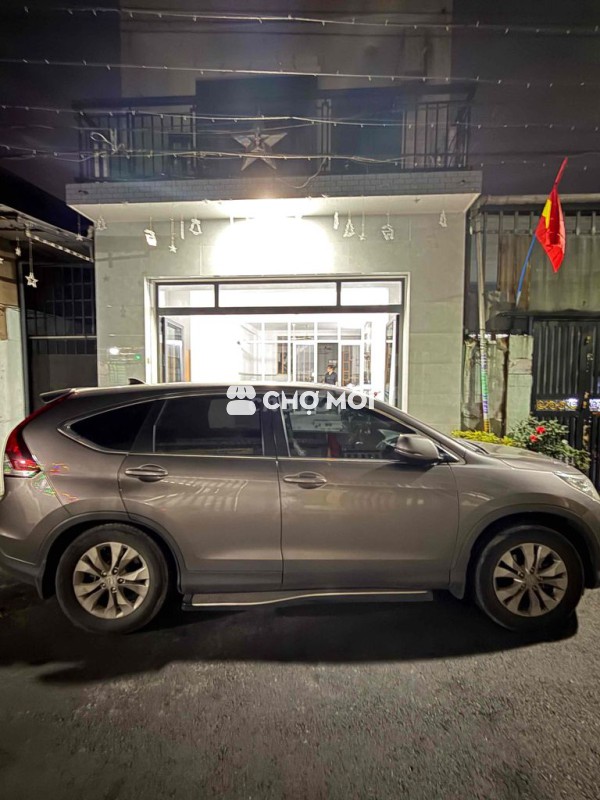 Honda CR V 2013 - 150000 km