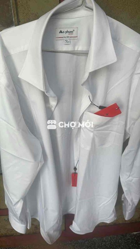 Bộ quần áo An Phước Nam