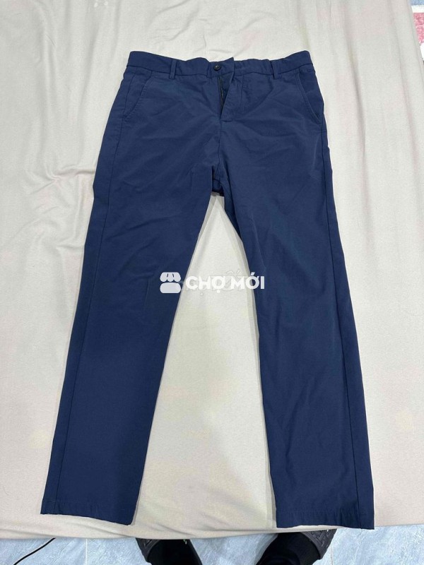 Quần âu golf Nam CARISCI size 30