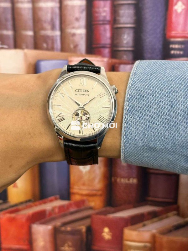 Đồng hồ Citizen NH9130-17A Nam
