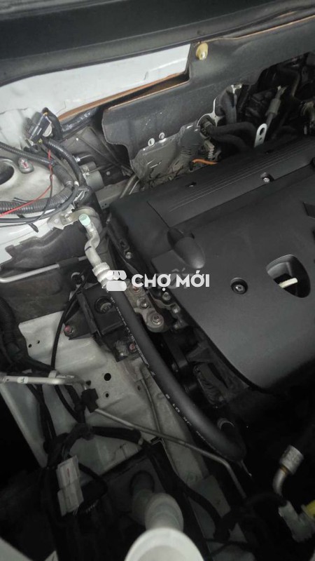 2021 2.0 CVT - 31000 km