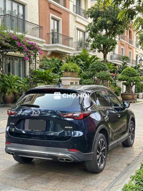 Mazda CX 5 2023 2.0 Premium - 28000 km