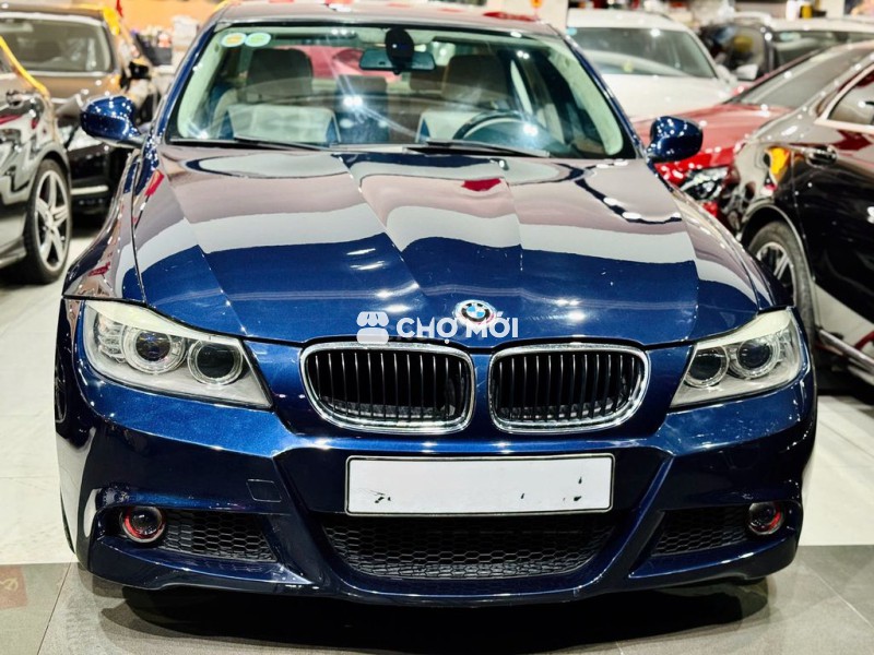 BMW 320i 2009 model 2010 cực chất