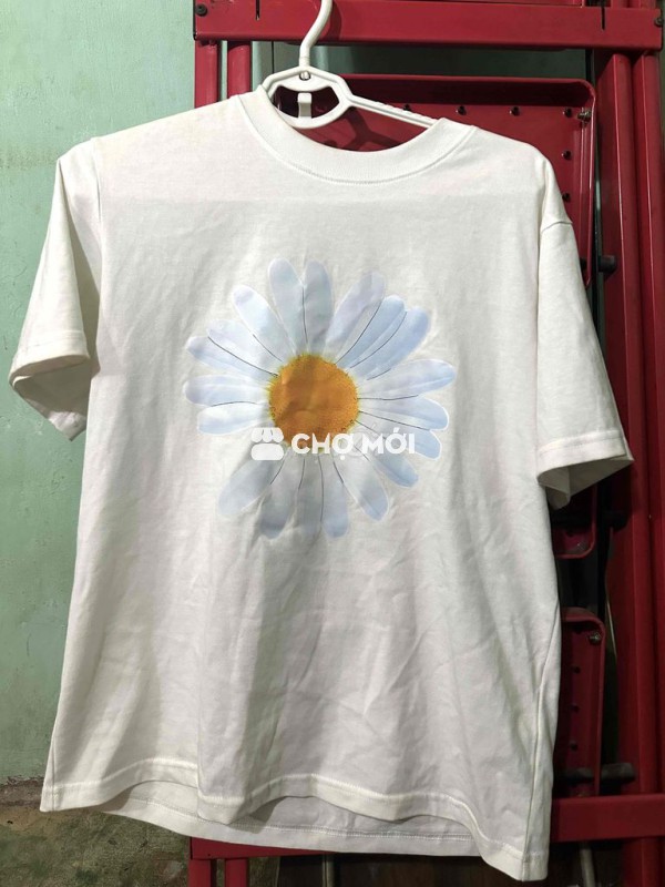 Áo thun Cotton USA Unisex Cotton vs Áo phao davuba