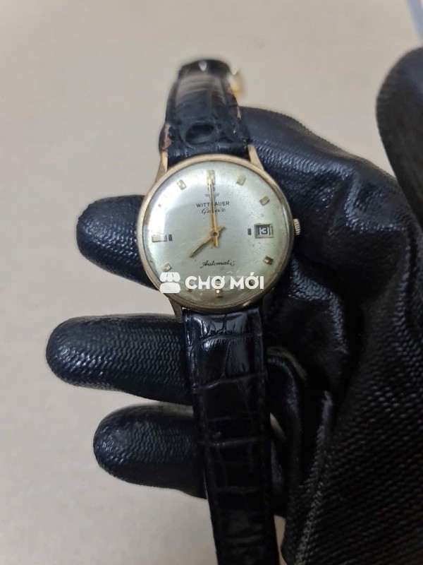 Đồng hồ Wittnauer Geneve Automat Nam